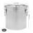 Chesleigh 33L Food Storage Container w/Handles+Lid