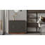 Cayhlin 73.8cm Kitchen Pantry-825614298