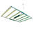 Waveflower 1000 Watt Grow Light