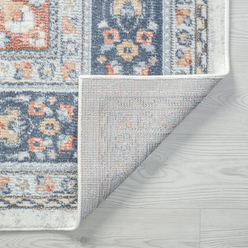 Tapis de chambre à coucher lavable