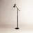 Zabel 65.63'' Task Floor Lamp-1338433255