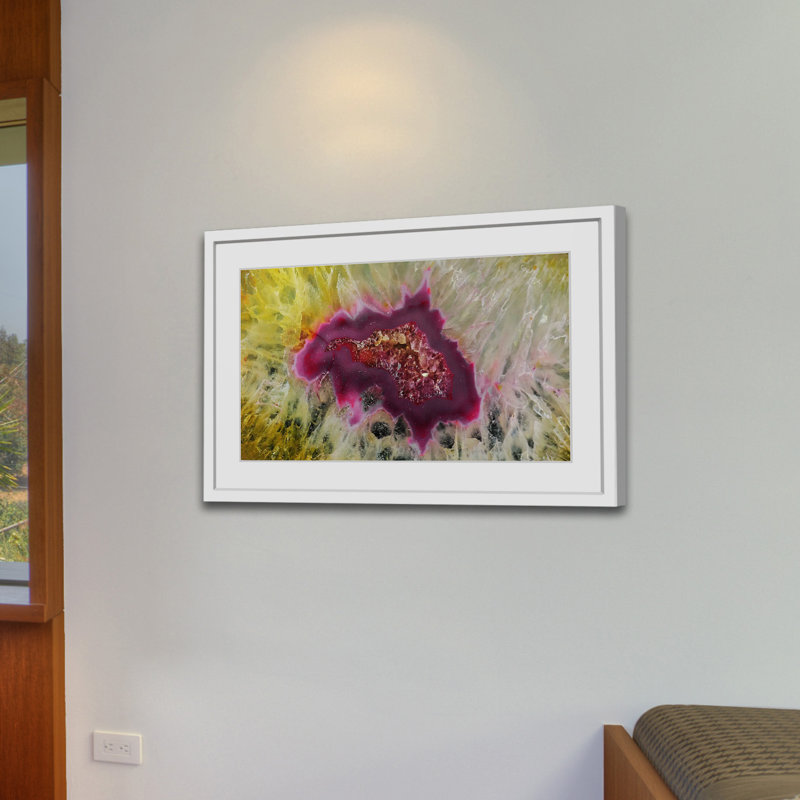Single Picture Frame Print, 41cm H x 61cm W x 3.81cm D