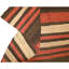 Flatweave Wool Area Rug