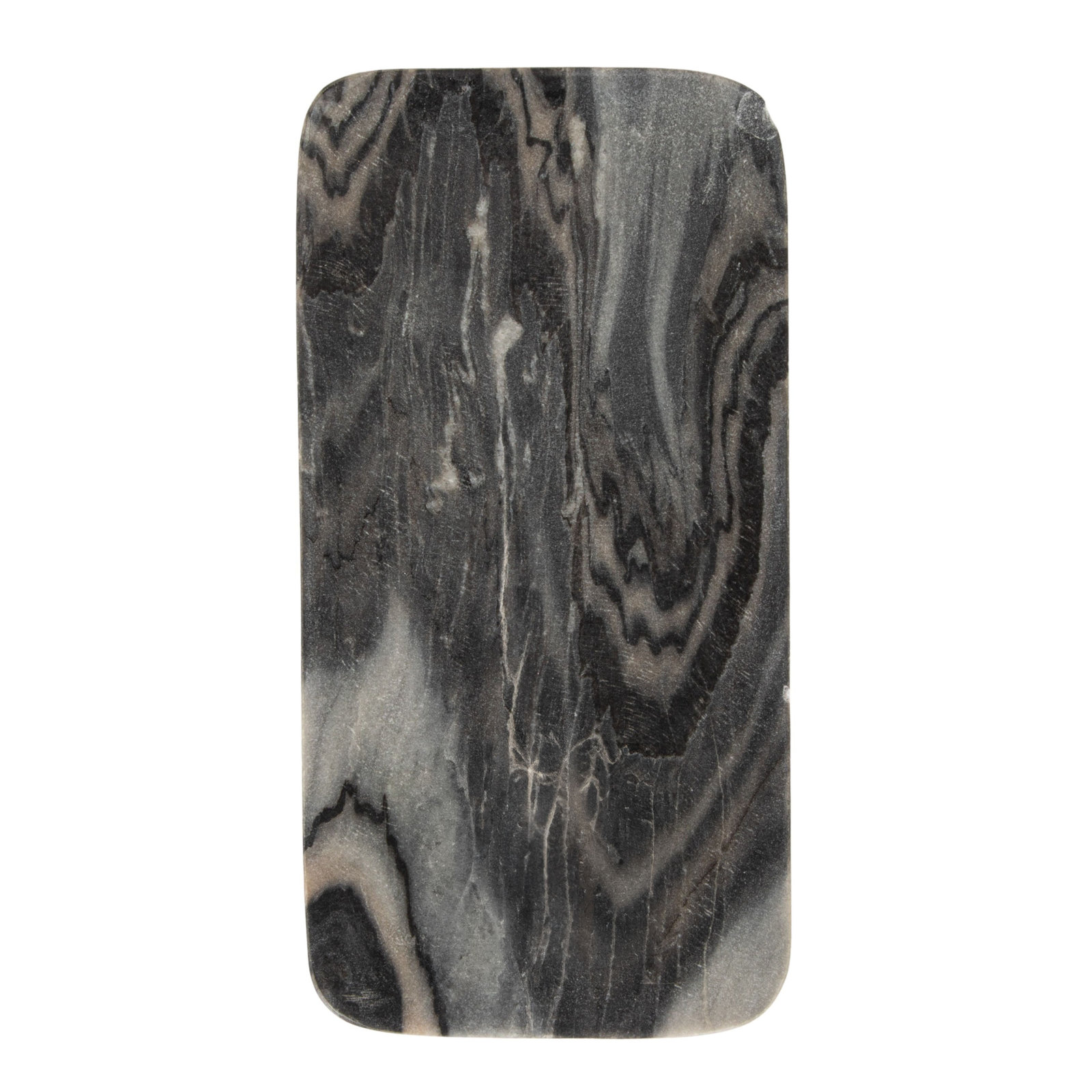Marble Serving/Cutting Board, Gray