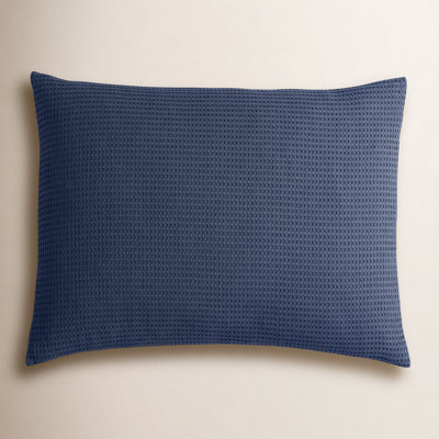 Felix Cotton Pillow Sham