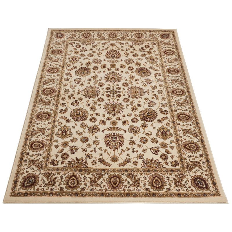 Oriental Area Rug, Rectangle 230cm x 160cm