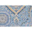 Ziegler 3000 Wool Oriental Area Rug in Ivory