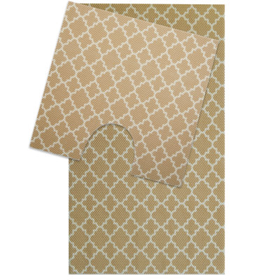 Tapis de bain Falkirk