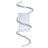 Senduk Dimmable LED Bath Sconce-1735005976