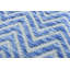 Tapis bleu en laine Kerrigan-1157786957