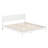 Ellarie Platform Bed with Adjustable Headboard-2060736543-2060736539