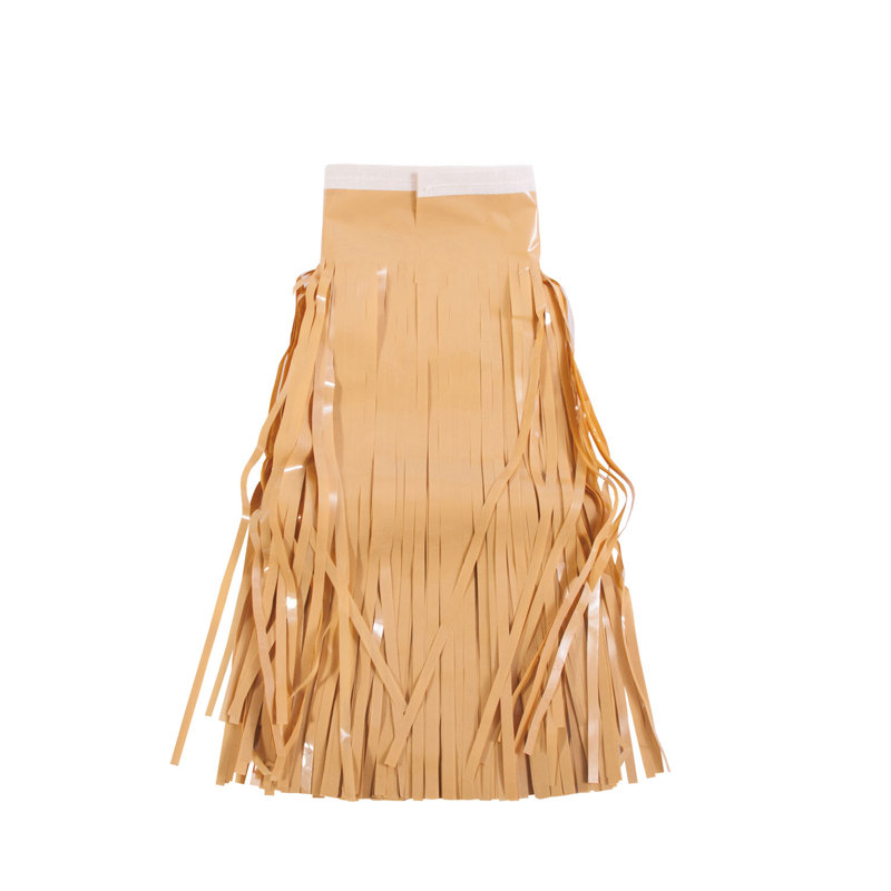 Vinyl Fringe