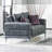Moda 63 in. Fabric Upholstered 2-Seater Loveseat-1540887403