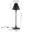 Svana Metal Buffet Lamp-1833426437