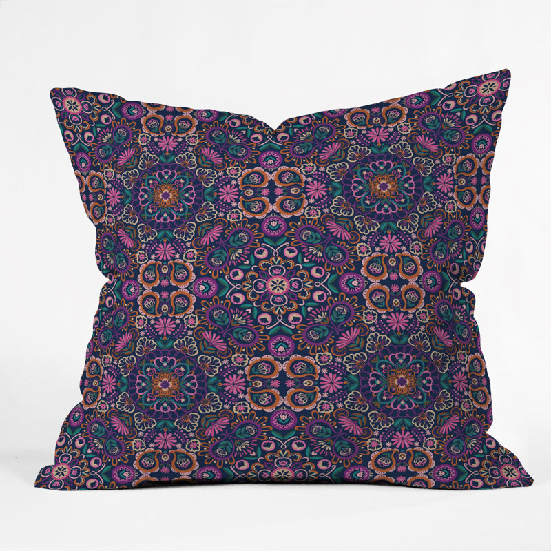  Coussin intérieur / extérieur Phiapradit Blakely