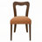 Alaric Mid-Century Modern Rubberwood Dining Chairs-956559178-956559177