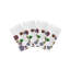 Serviettes de table Succulents-1888801455