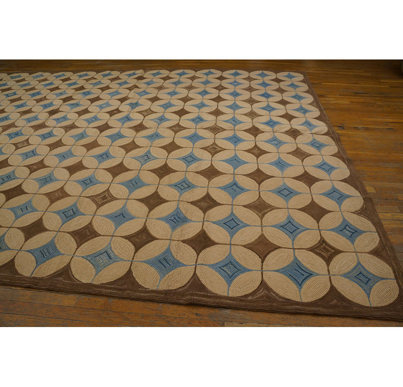 One-of-a-Kind 6' X 9' Area Rug