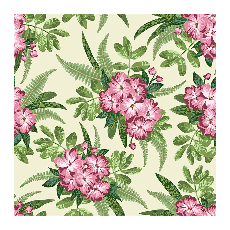 Carleigha Matte Mural, 152 x 104cm