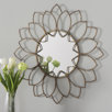 decorative wall mirror
