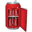 Mini réfrigérateur portatif Coca-Cola