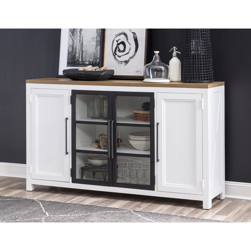 Leyva 68 " W Credenza