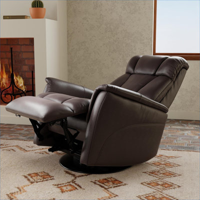 Fauteuil inclinable et pivotant xpiyaer