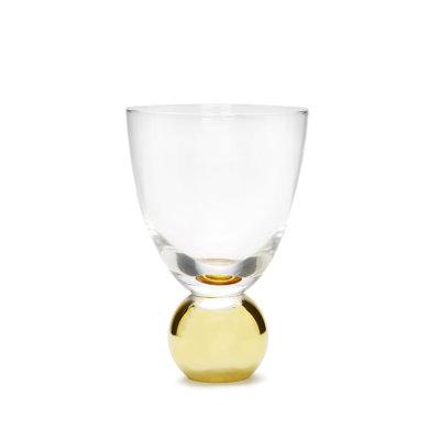 8.75oz. Glass Set
