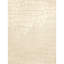 Hand Knotted Abstract Area Rug in Eggshell-8224184