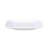 Zen 6" Melamine Bread Plate-41283611