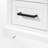 36" Single Bathroom Vanity With Ceramic Sink-2022336875