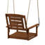 Arianna Rubberwood Porch Swing