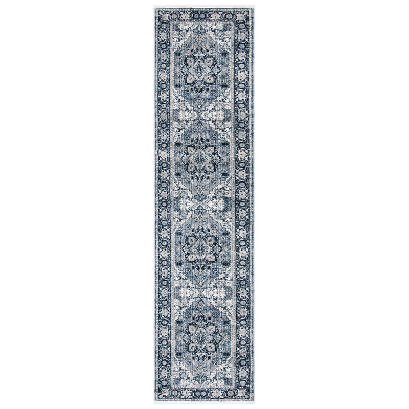 Herat 300 Performance Oriental Rug, Runner 3' x 10'