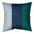 Silver/Navy Blue/Green
