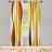Microfiber Floral Semi-Sheer Rod Pocket Curtain Panels-61298535-61942775