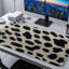 Polyester Desk Pad-1586809178