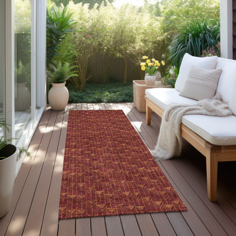 Wellsboro Area Rug, Runner 2'3" x 7'6"