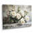 Toile tendue