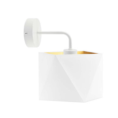 Fausley Armed Sconce