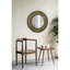 Miroir d'appoint D29.5 "