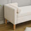 Banc de rangement rembourré à dessus rabattable avec coussins-1180131739