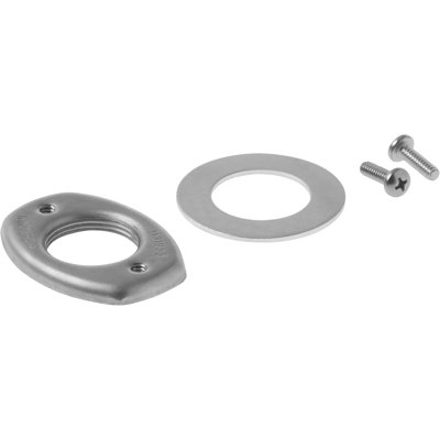 SINGLE MOUNTING HARDWARE KIT