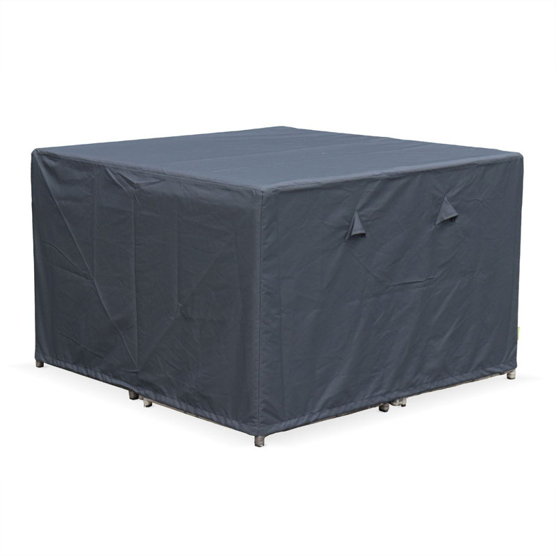 Outdoor Patio Dining Set Cover