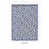 Hand Hooked Wool Geometric Indoor Rug