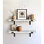 Tablette en chêne 2 pièces Chyane-313948904-313949019