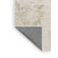 Tapis beige lavable à la machine-2143573099