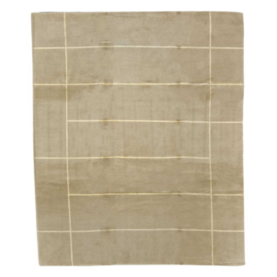 Area Rug in Beige/Neutral