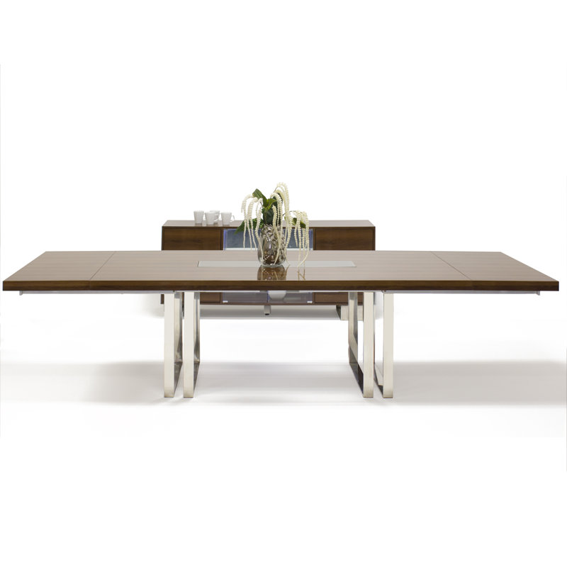 Table de salle à manger extensible Applebaum