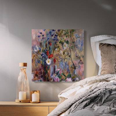 Melo Wrapped Canvas Print Set