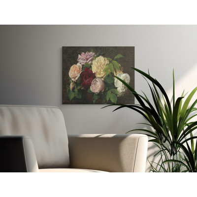 Krouse Wrapped Canvas Print Set